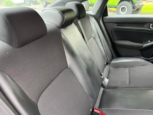 Used 2022 Honda Civic Sport image 39