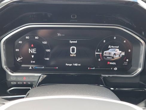 New 2026 GMC Sierra 1500 Elevation image 12