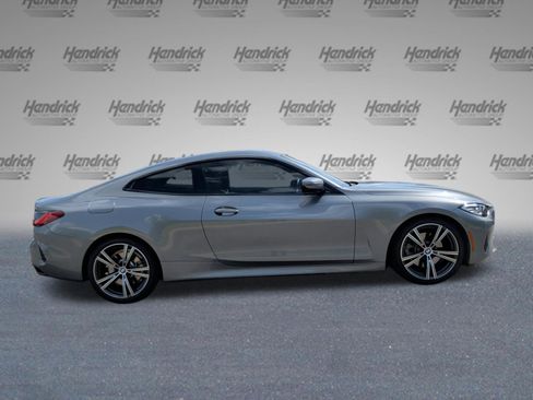 Used 2023 BMW 430i Coupe w/ Premium Package RWD image 6