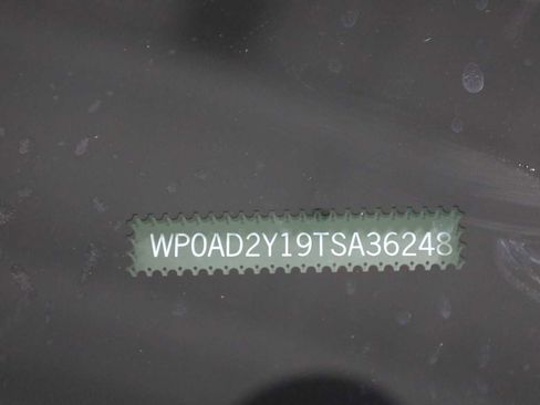 New 2026 Porsche Taycan GTS image 43