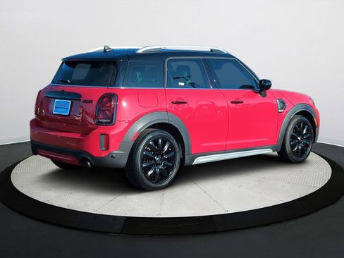 Used 2023 MINI Cooper Countryman S image 4