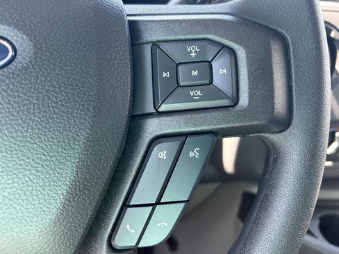 New 2025 Ford E-350 and Econoline 350 Super Duty w/ Power Equipment Group image 8