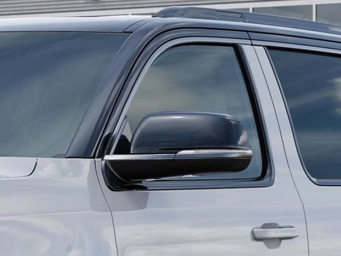 New 2026 Jeep Grand Wagoneer 4WD image 19