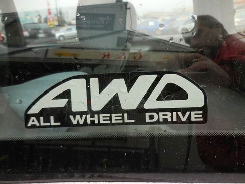 Used 2000 Subaru Forester L image 29