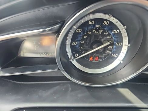 Used 2016 Scion iA FWD image 11