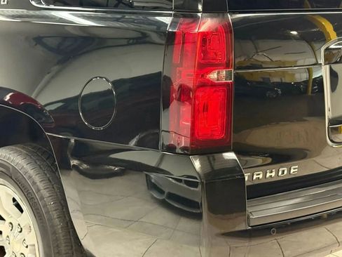 Used 2019 Chevrolet Tahoe LT image 10