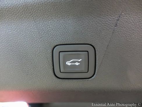 New 2026 Cadillac Escalade Platinum Luxury image 23