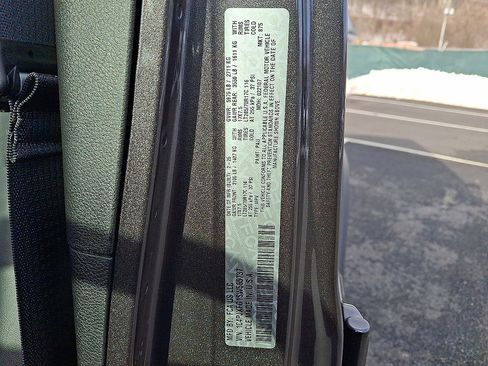 Used 2025 Jeep Wrangler Unlimited Rubicon w/ Safety Group AWD/4WD image 18