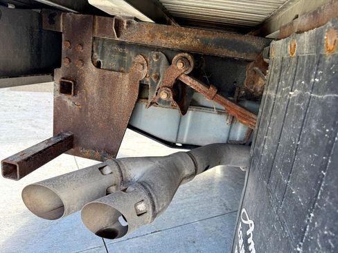 Used 2010 Ford F450 4x4 Regular Cab Super Duty image 14