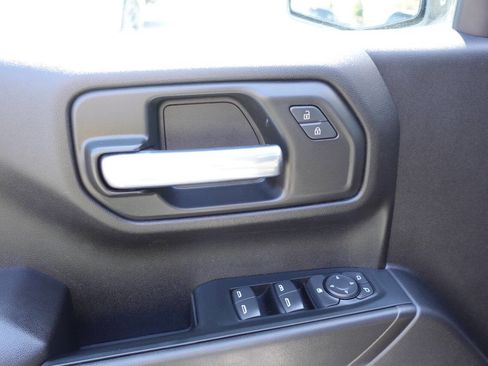 Used 2023 GMC Sierra 1500 Pro w/ Graphite Edition AWD/4WD image 20
