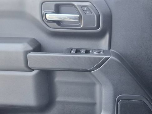 Certified 2026 Chevrolet Silverado 1500 Custom RWD image 15