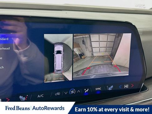 New 2026 Chevrolet Suburban LT w/ Comfort Package image 10