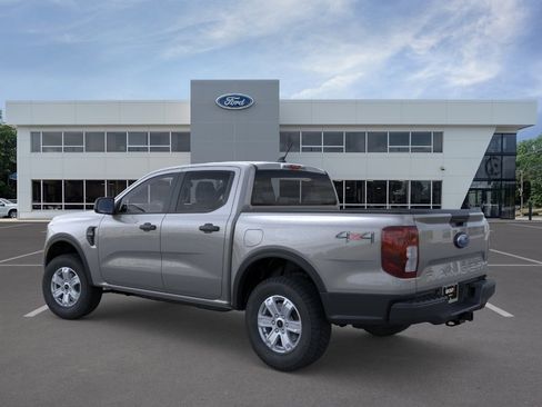 New 2025 Ford Ranger XL w/ Trailer Tow Package AWD/4WD image 26