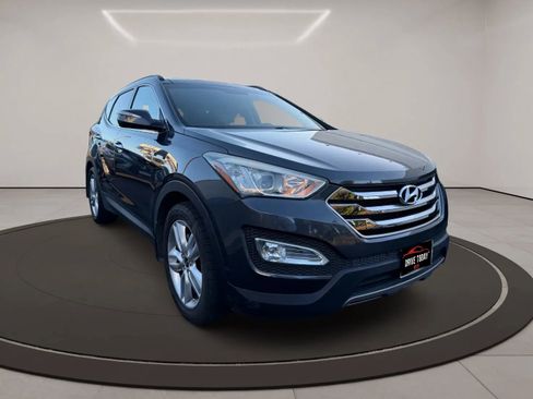 Used 2016 Hyundai Santa Fe Sport 2.0T w/ Option Group 05 image 3