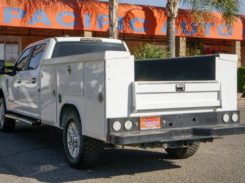 Used 2022 Ford F250 XL w/ STX Appearance Package image 8