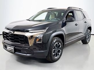 New 2026 Chevrolet Equinox ACTIV w/ Convenience Package III AWD/4WD video 1