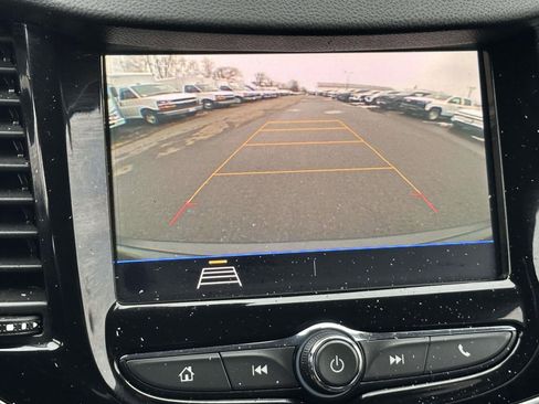 Certified 2022 Chevrolet Trax LT w/ LT Convenience Package image 11