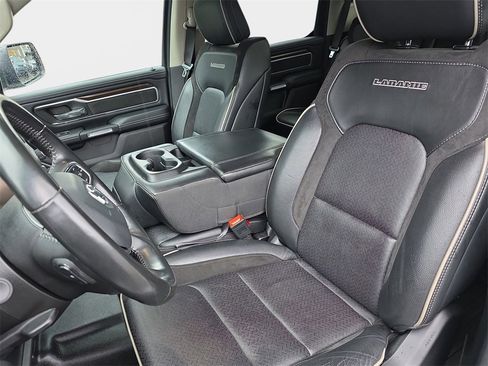 Used 2022 RAM 1500 Laramie image 17
