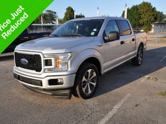 Used 2019 Ford F150 XL w/ Equipment Group 101A Mid image 1