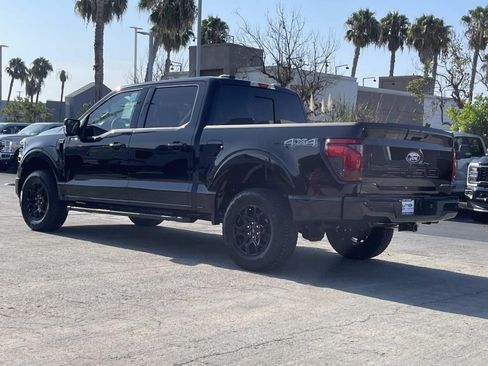 New 2026 Ford F150 XLT w/ Equipment Group 302A MID AWD/4WD image 4