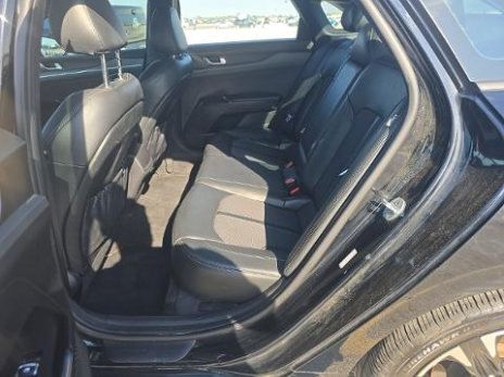 Used 2021 Kia K5 GT-Line w/ GT-Line FWD Premium Package image 8