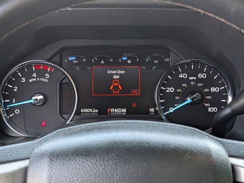 Used 2022 Ford F450 Platinum AWD/4WD image 23
