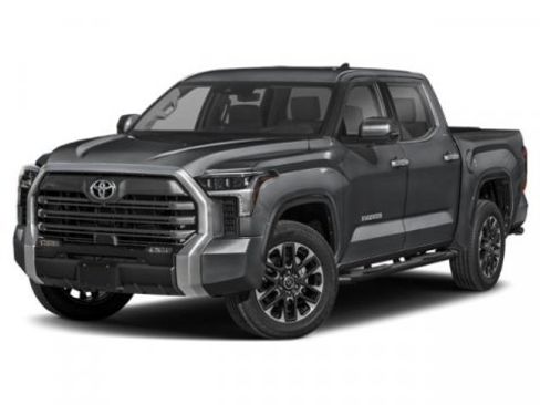 New 2026 Toyota Tundra Limited AWD/4WD image 1