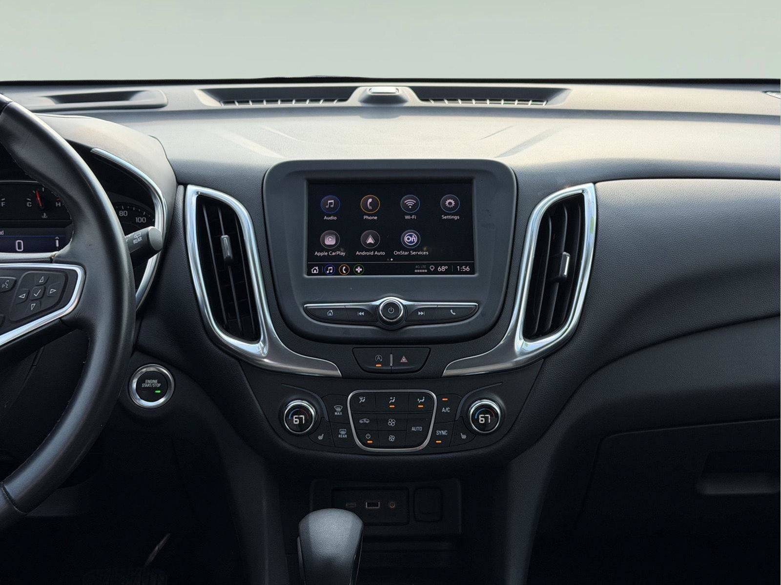 Used 2022 Chevrolet Equinox LT AWD/4WD image 31