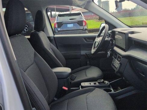 New 2026 Ford Maverick XL image 28