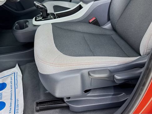 Used 2020 Chevrolet Bolt LT FWD image 24