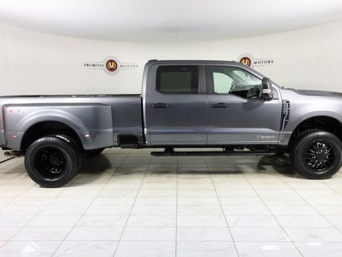 Used 2025 Ford F350 XL w/ XL Driver Assist Package image 2