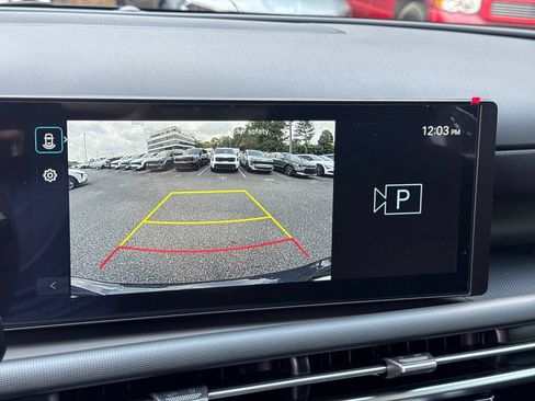 Used 2026 Hyundai Tucson SEL FWD image 21