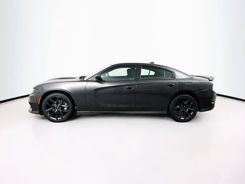 Used 2023 Dodge Charger GT w/ Blacktop Package image 4