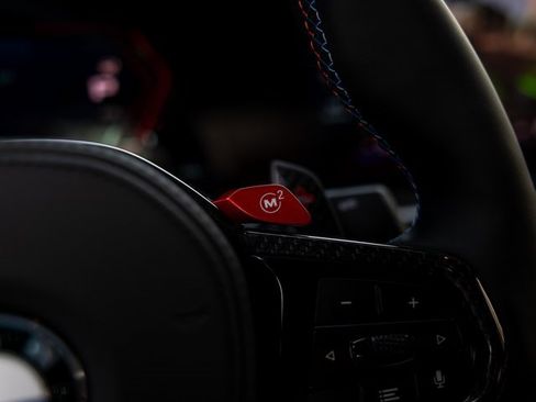 Used 2026 BMW M3 Competition w/ Executive Package image 49