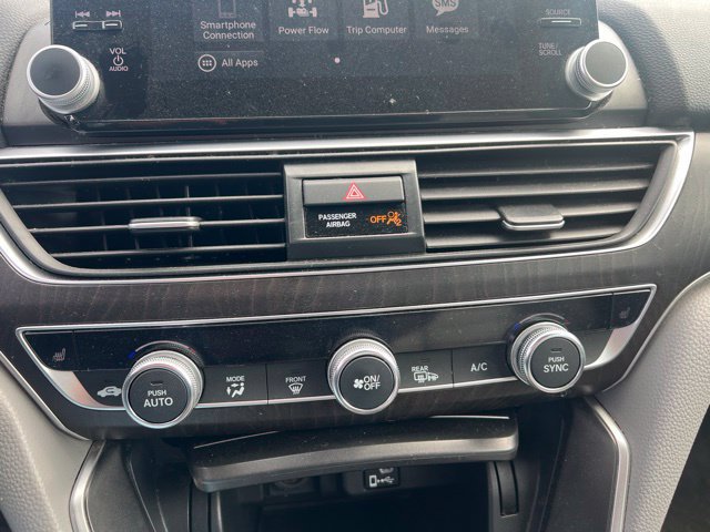 Used 2018 Honda Accord EX-L image 11