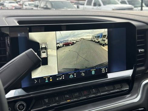 New 2025 Chevrolet Silverado 3500 High Country w/ High Country Premium Package image 11