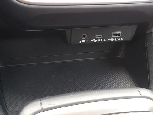 Certified 2024 Subaru Impreza 2.0i Sport AWD/4WD image 22