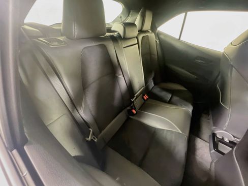 Used 2025 Toyota Corolla GR AWD/4WD image 25