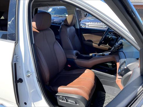 Used 2022 Acura RDX FWD w/ Technology Package image 10