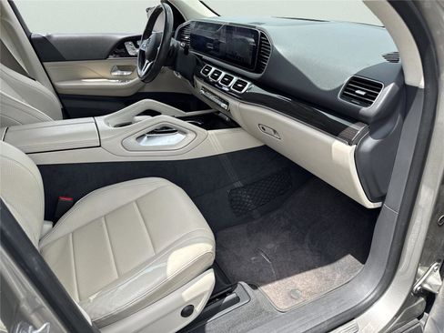 Used 2020 Mercedes-Benz GLE 350 4MATIC image 21