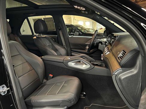 Certified 2026 Mercedes-Benz GLE 450 4MATIC image 12