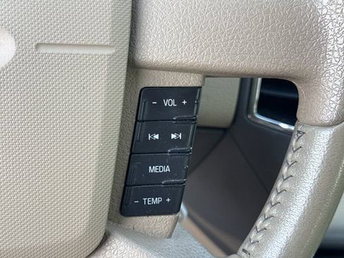 Used 2007 Ford Edge SEL FWD image 22