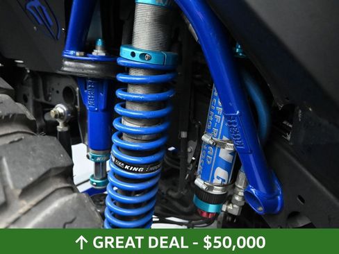 Used 2020 Jeep Gladiator Rubicon image 18