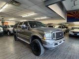 Used 2004 Ford Excursion Limited image 3