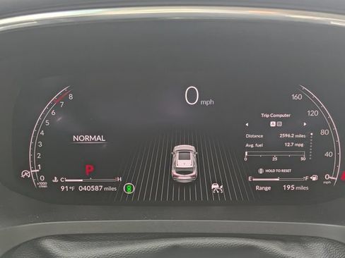 Used 2023 Acura MDX FWD w/ Technology Package image 29