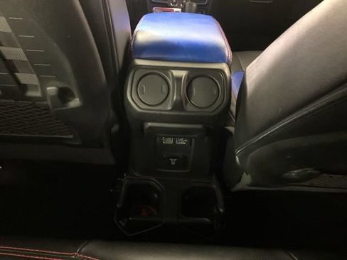 Used 2020 Jeep Wrangler Rubicon w/ LED Lighting Group AWD/4WD image 29