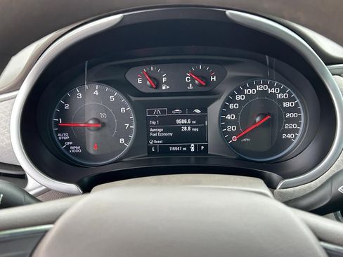 Used 2020 Chevrolet Malibu LS FWD image 14