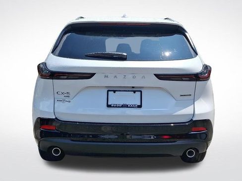 New 2026 MAZDA CX-5 2.5 S w/ Premium Plus Package AWD/4WD image 6