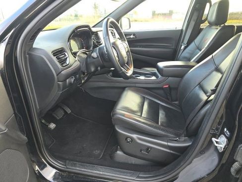Used 2024 Dodge Durango GT image 16