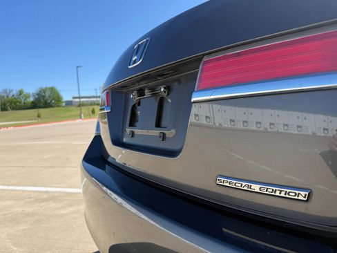 Used 2011 Honda Accord SE image 35